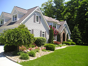 Landscapers and Lawncare Services in Waite Park, MN