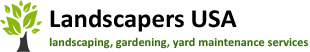 Waite Park Landscapers